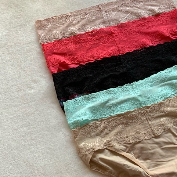 (5) NATORI BLISS PERFECTION V-Kini - Picture 5 of 5